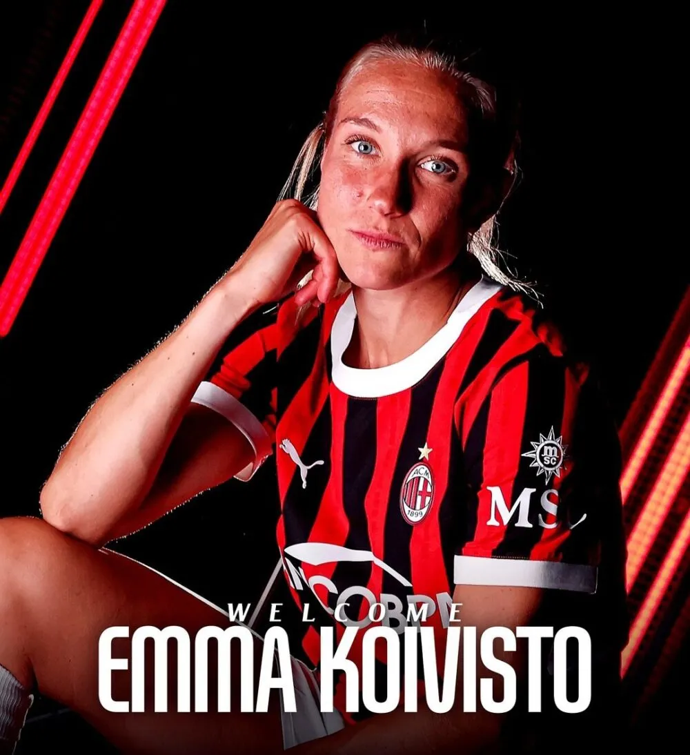 Milan Koivisto