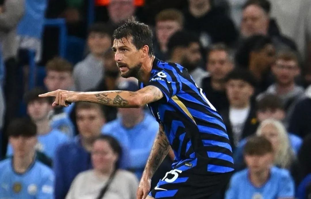 Inter, c'è una difesa da ritrovare: contro Zapata serve il miglior Acerbi