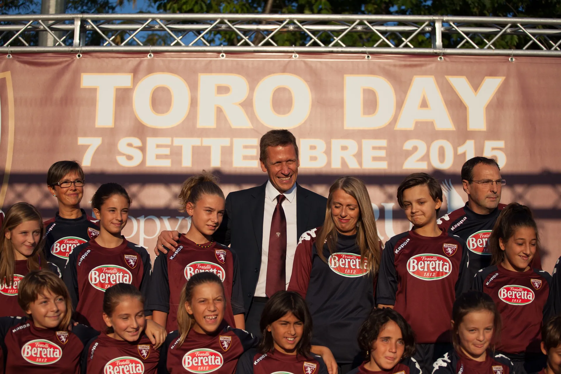 Torino: Il vivaio è linfa vitale, ben 24 giocatori in prestito