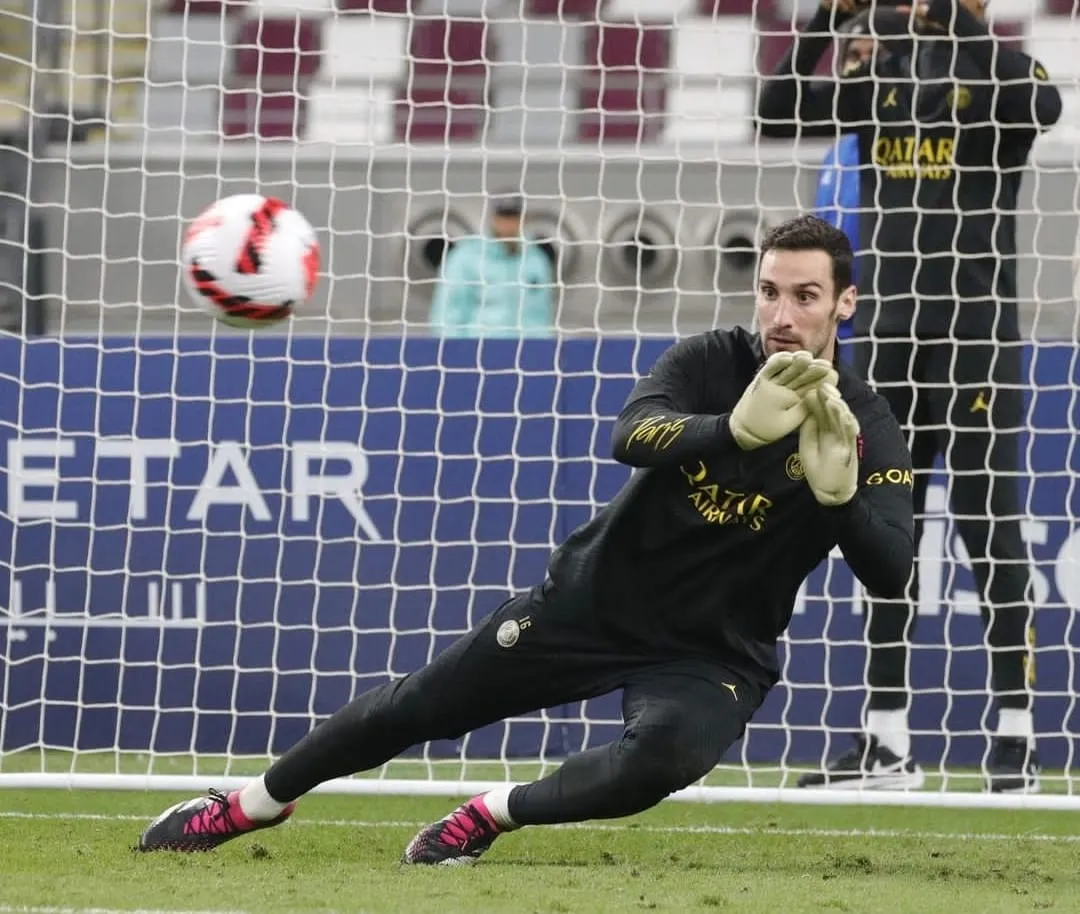 Shock Psg: Sergio Rico in gravi condizioni