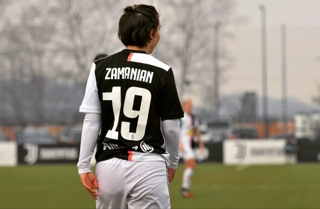 Juventus Women