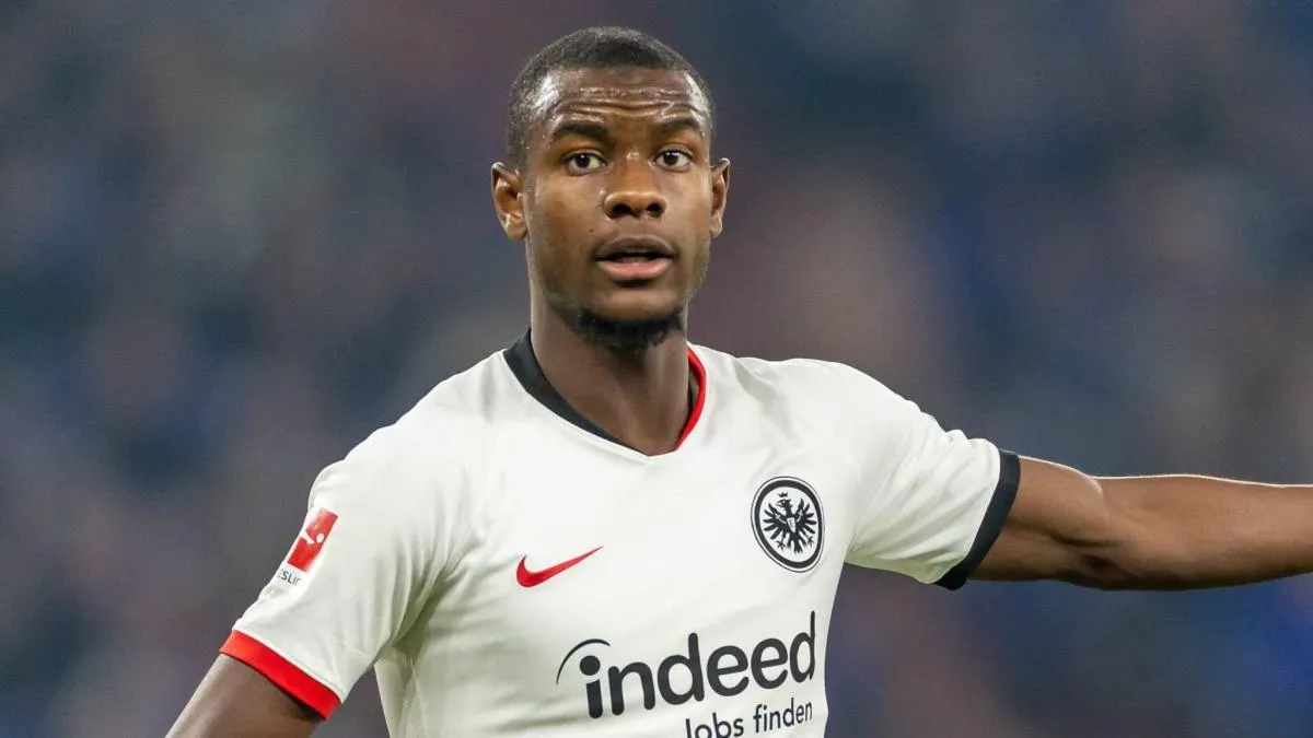 Milan, nuovo interesse per N’Dicka: conferme dalla Germania