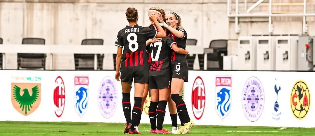 Milan Femminile