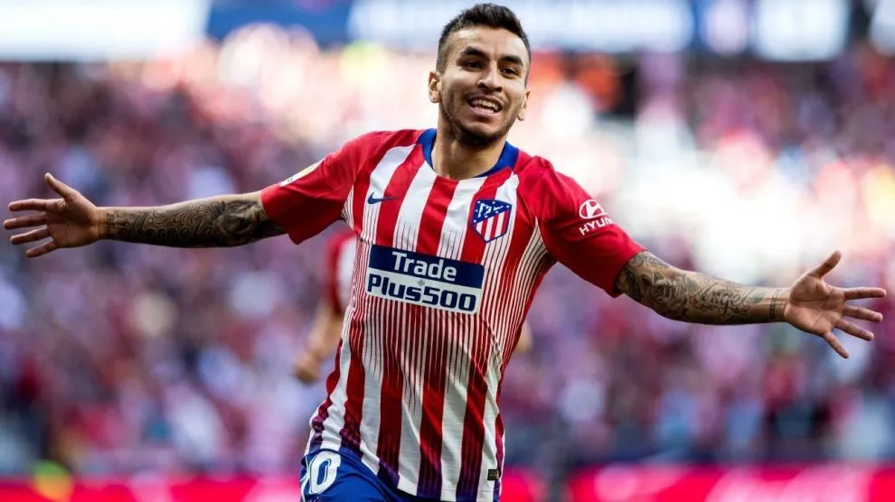 Milan: Correa vuole i rossoneri