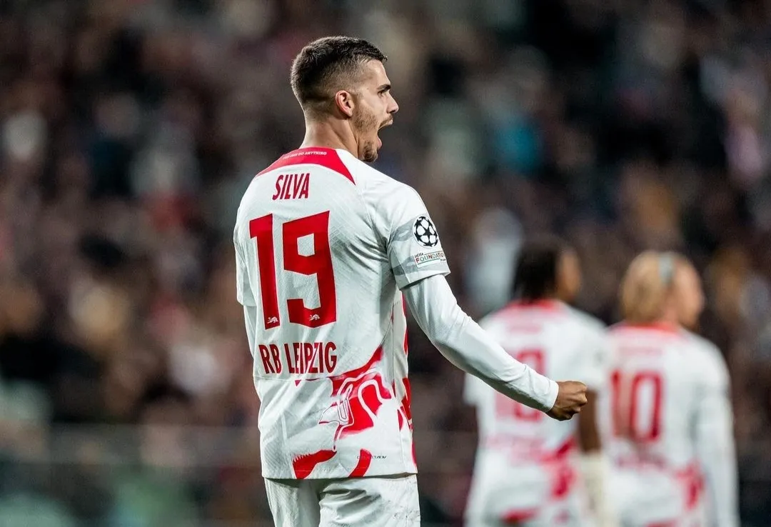 Lipsia, Andre Silva verso la cessione: ipotesi ritorno in patria?