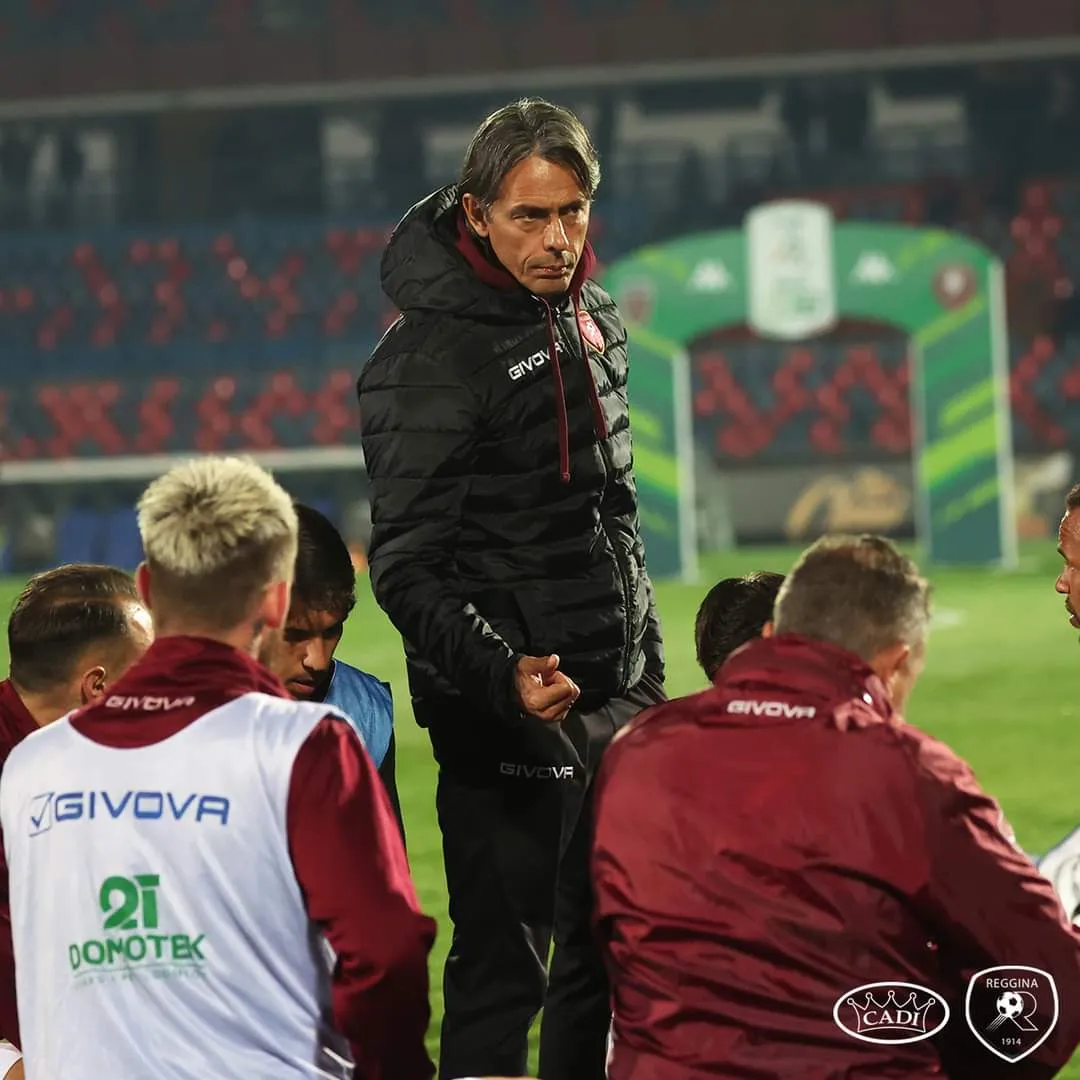 Reggina 0-1 Parma: ormai è crisi nera