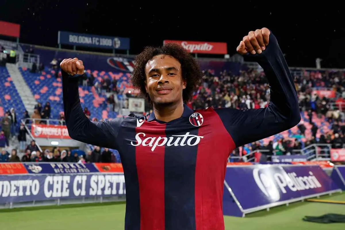 Bologna, Zirkzee bomber da trasferta: che numeri lontano dal Dall'Ara