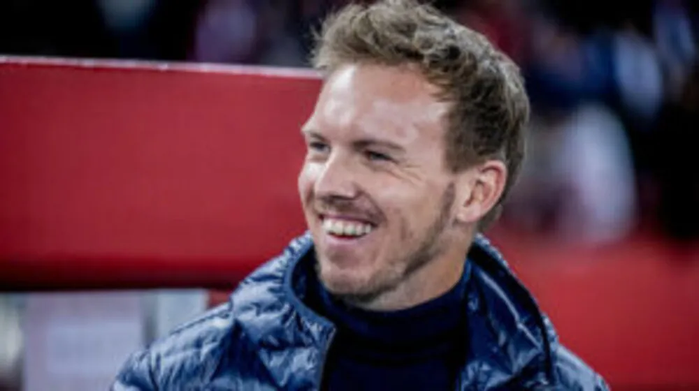 Germania, Nagelsmann: "Soddisfatto della vittoria, ma..."