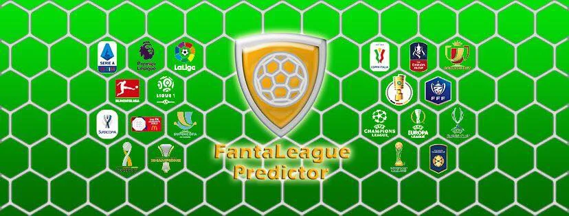 FantaLeague Predictor, il fantacalcio coi pronostici