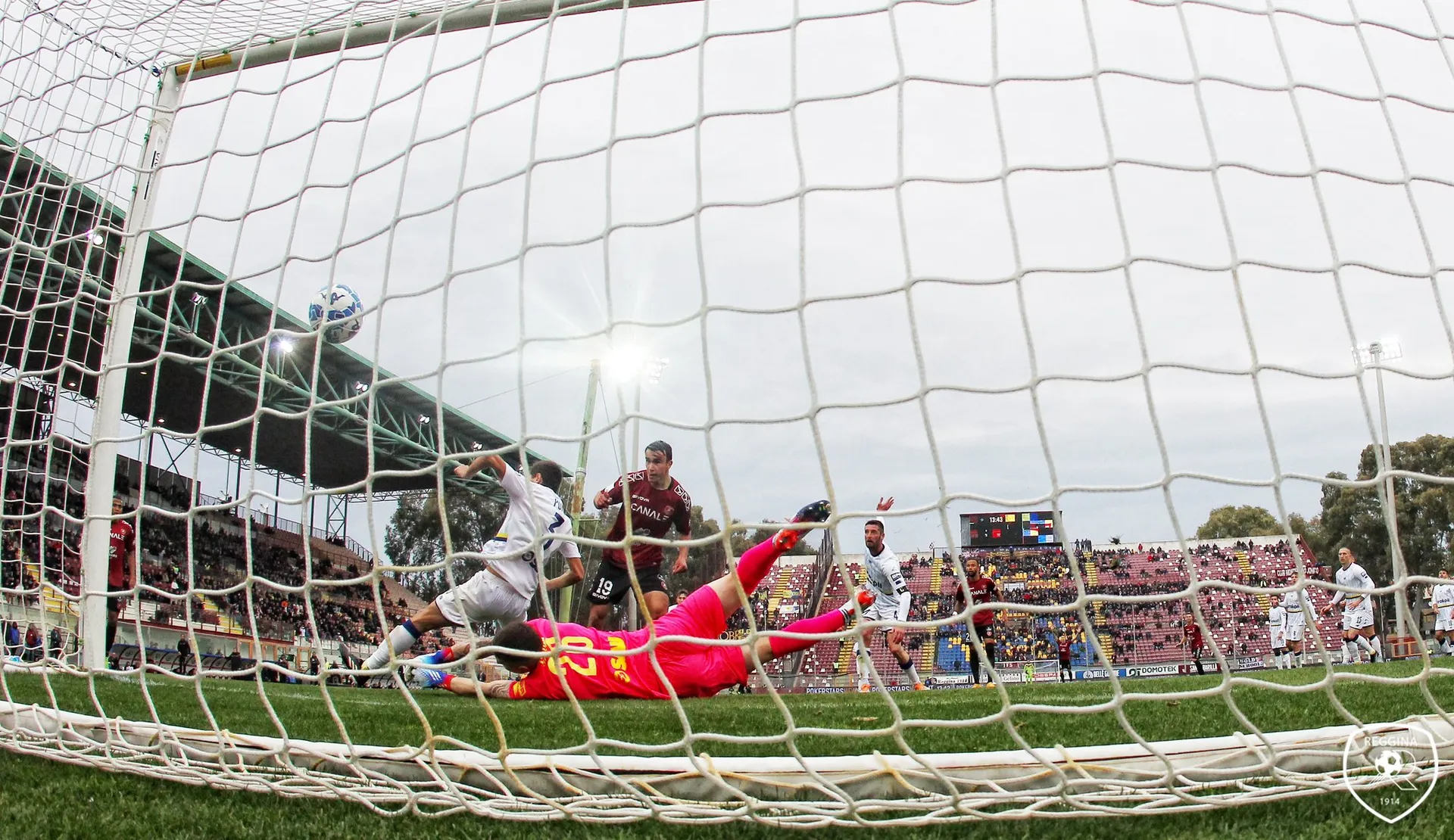 Cosenza-Reggina: le ultime prima del derby