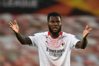 Ultim'ora Milan, tegola in allenamento: si ferma Kessie | La situazione