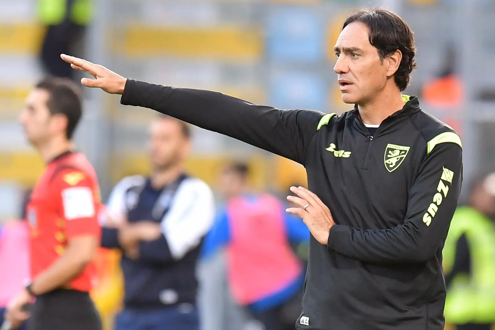 Pirlo chiama Nesta nel suo staff