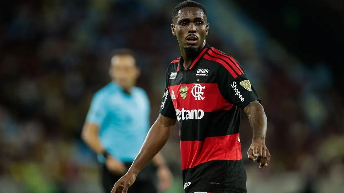 Premier League, Flamengo fa muro per Evertton Araújo: servono 30 milioni