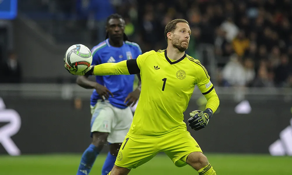 Germania, rebus in porta: out Ter Stegen, si pensa al ritorno di Neuer
