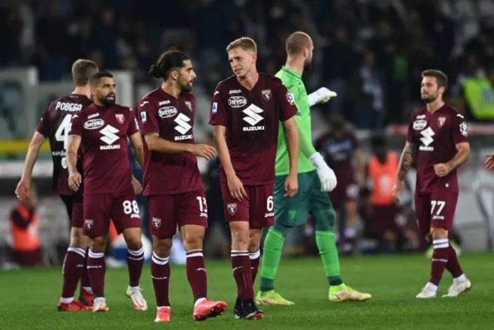 Torino: contro il Milan una sfida oltre la classifica