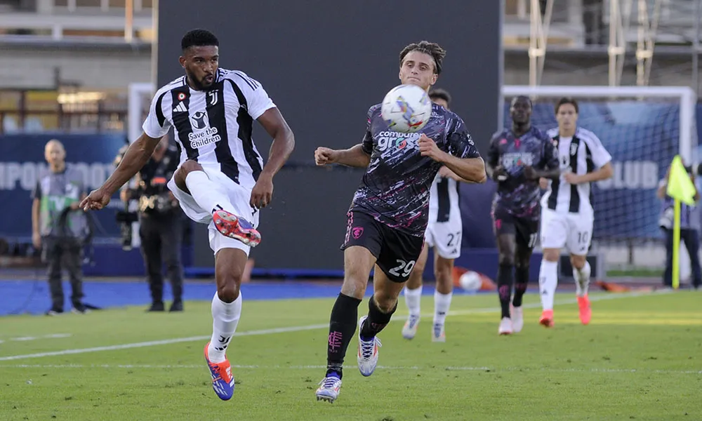 La Juventus e l'importanza di chiamarsi Bremer