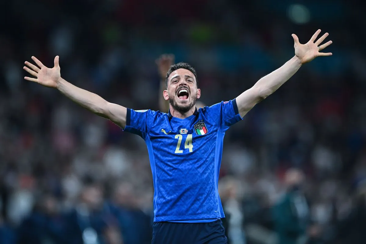 Milan, proposto uno scambio per Florenzi: la Roma ci pensa