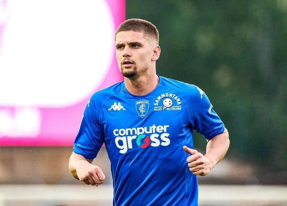 Calciomercato Empoli, deciso il futuro di Marin: i dettagli