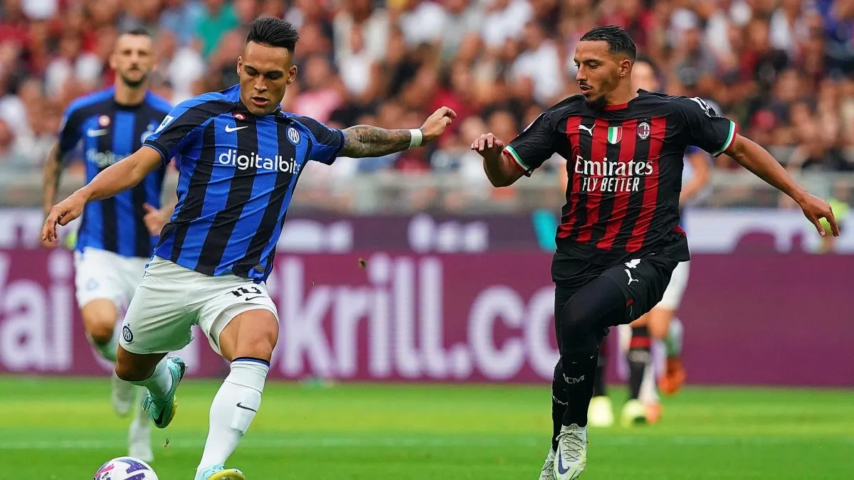 SuperCoppa Italiana, Milan-Inter: le probabili formazioni