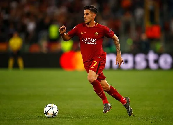 Il Milan osserva Pellegrini