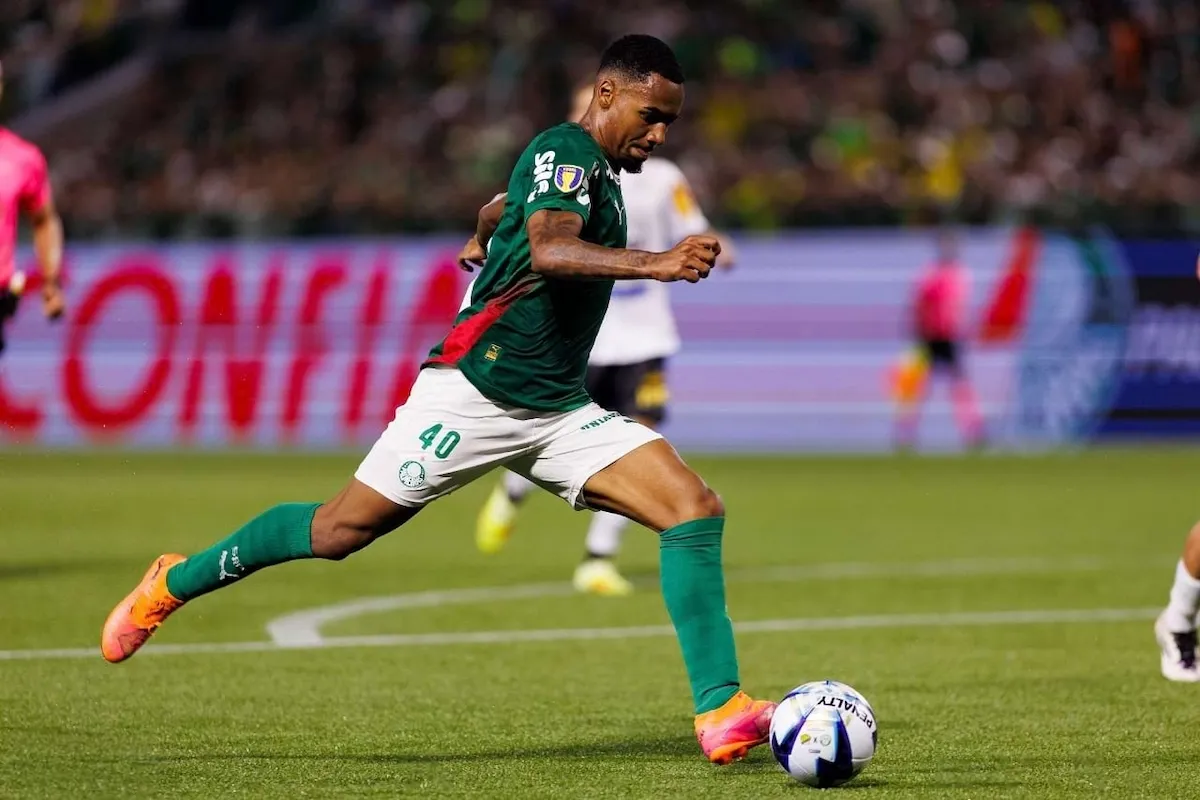 Manchester City, Allan dice sì: ora bisogna convincere il Palmeiras_2