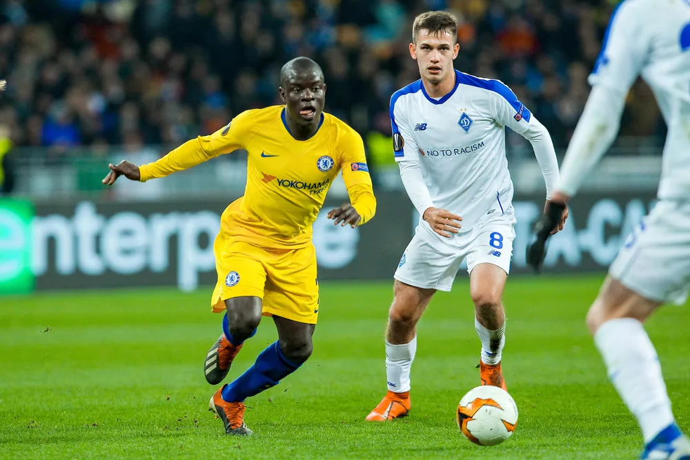 kanté