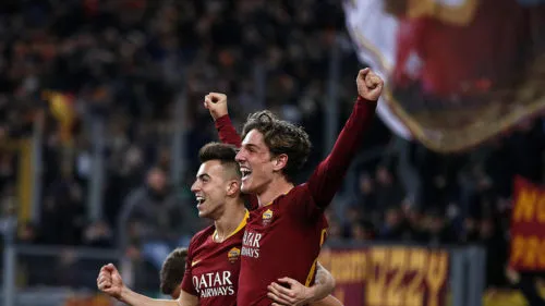 El Sharawy e Zaniolo a rischio punizione: ecco cosa è successo