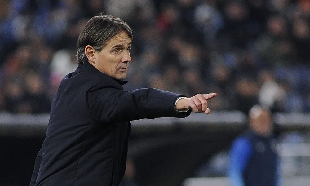 Inter, Inzaghi: "Vogliamo vendicare l'ultimo derby. Thuram da valutare, su Lautaro..."