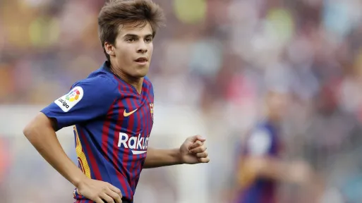 Milan: occhi puntati su Riqui Puig