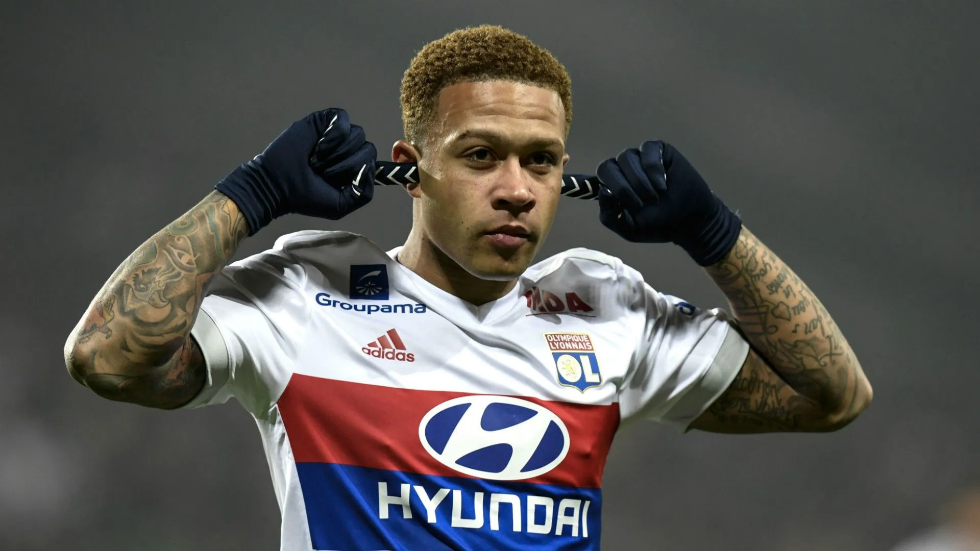 Milan: Maldini vuole Depay
