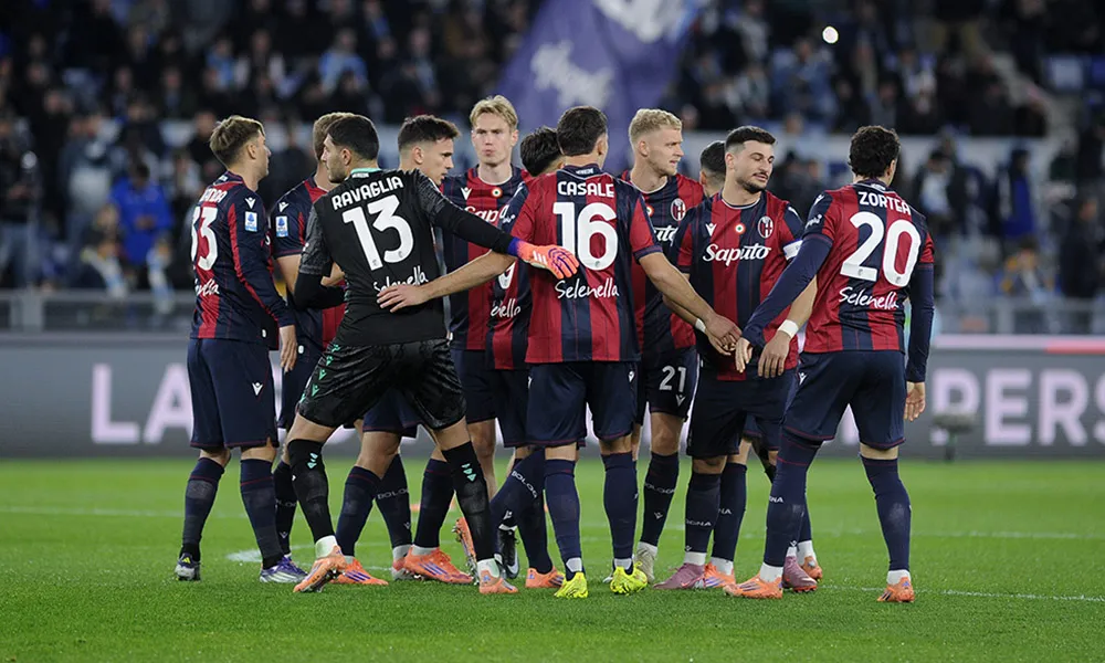 Supercoppa: ultimo atto in Arabia, svolta Stati Uniti