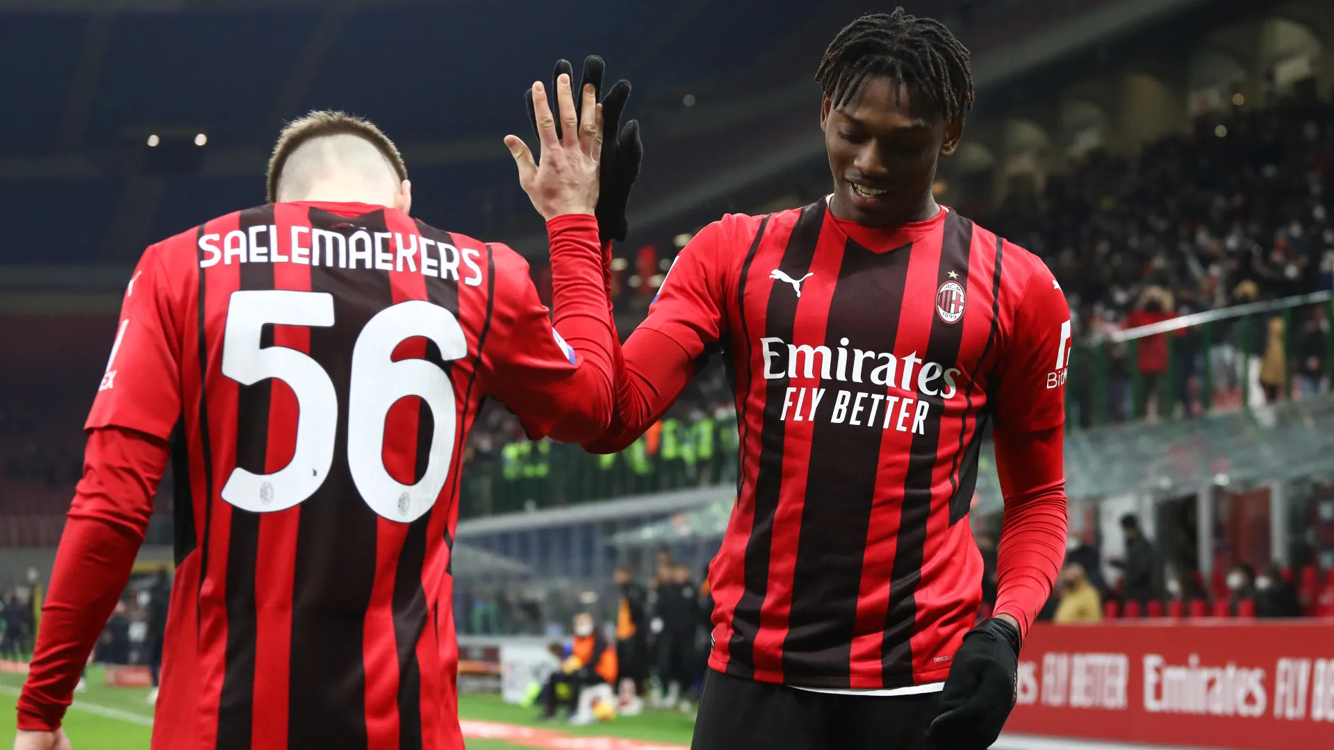Milan-Napoli, le formazioni ufficiali: Pioli sorprende tutti sulla trequarti!