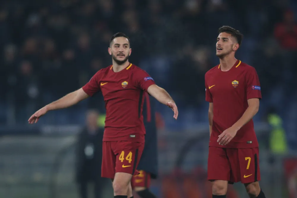 Roma, Manolas smentisce: nessun ritorno a Roma?