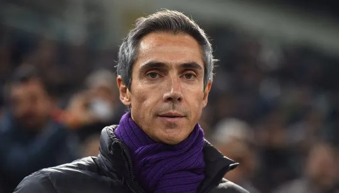 Salernitana: pronto un biennale per Paulo Sousa