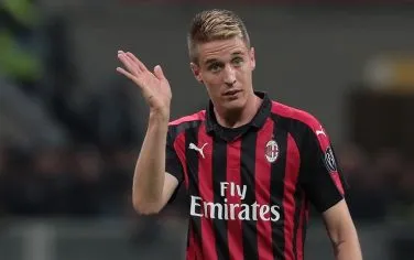 Milan-Andrea Conti, un amore mai sbocciato: è finita per davvero