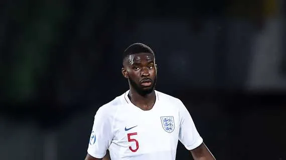 Milan: oggi visite mediche per Tomori