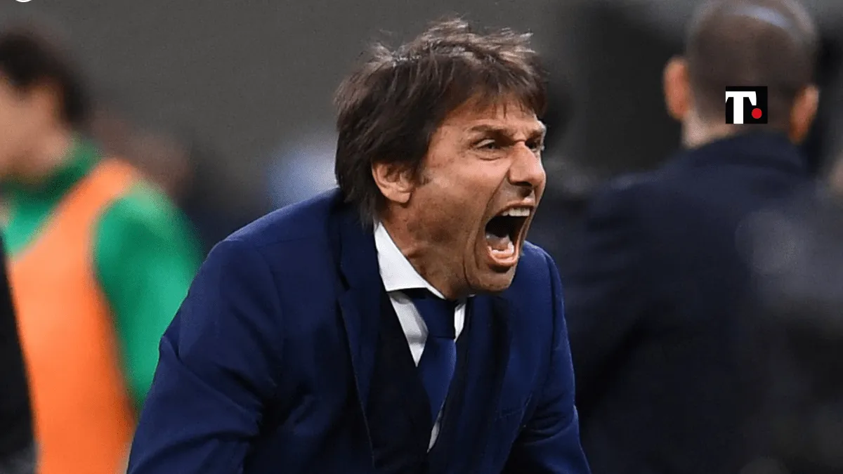Milan, tutto si muove verso il 3-5-2? Conte strizza l’occhio