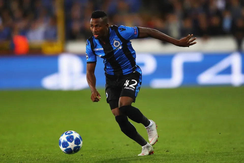 Calciomercato Atalanta, estro e velocità: focus su Emmanuel Dennis