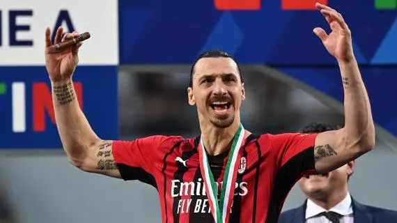 Milan, Ibrahimovic ha firmato: rinnovo per un anno | I dettagli del contratto