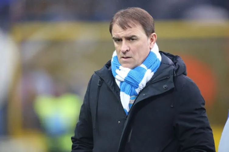 SPAL: buone notizie da Semplici, Lazzari invece è out!