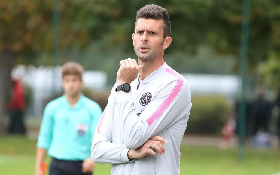 Thiago Motta, è fatta! La panchina del Genoa è sua