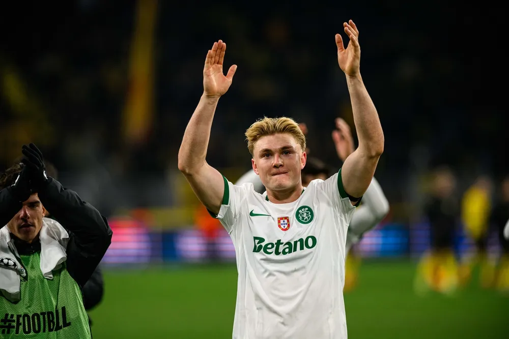 Harder, dopo il no del Milan si avvicina alla Ligue 1