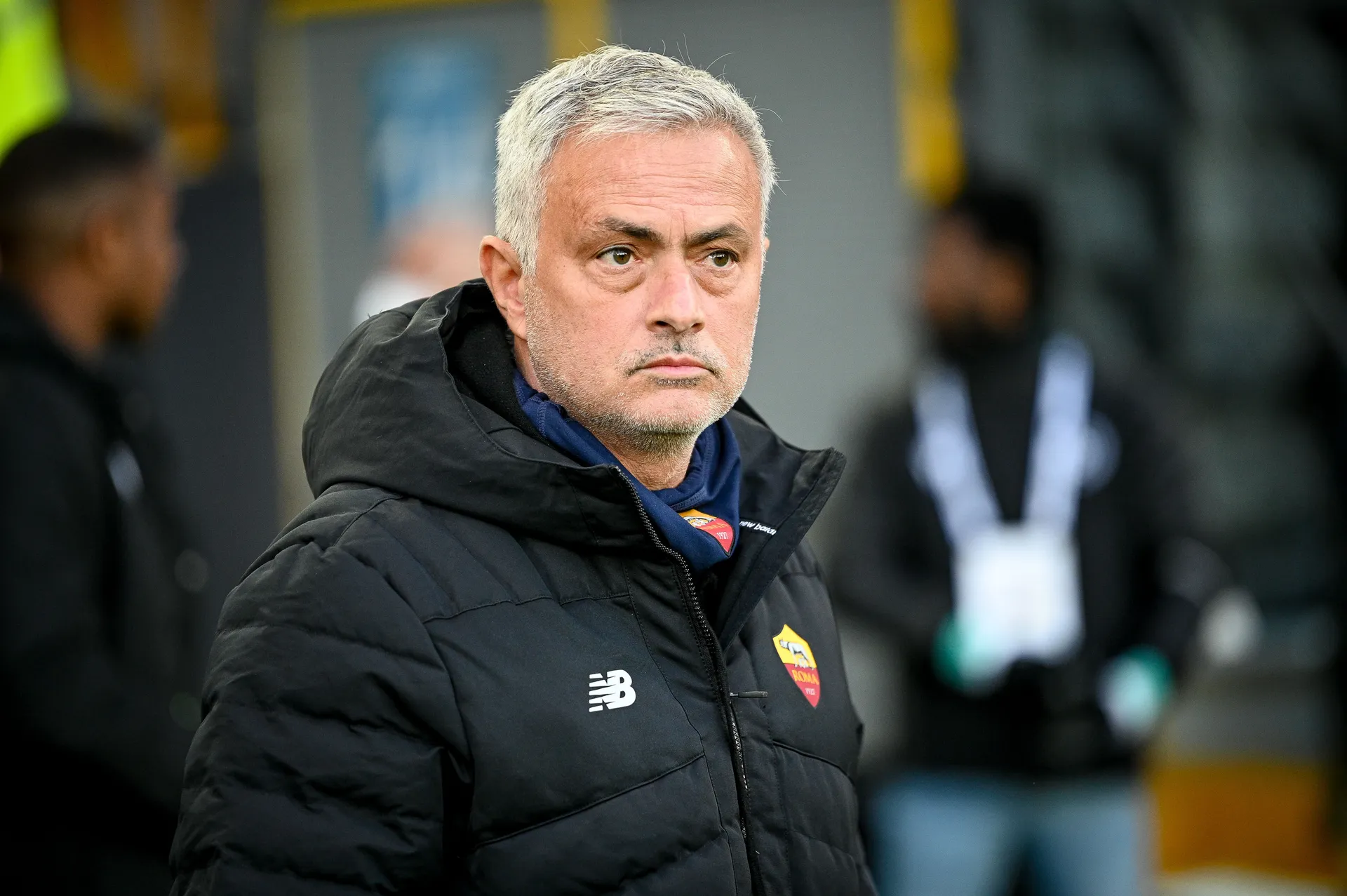 Roma: si tratta per il rinnovo di Mourinho!