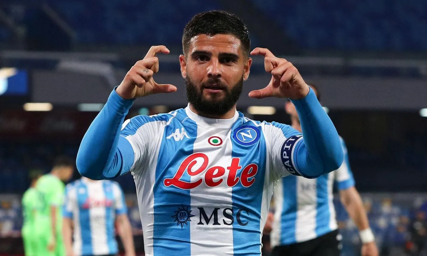 Insigne, problemi col rinnovo: il Milan ci prova