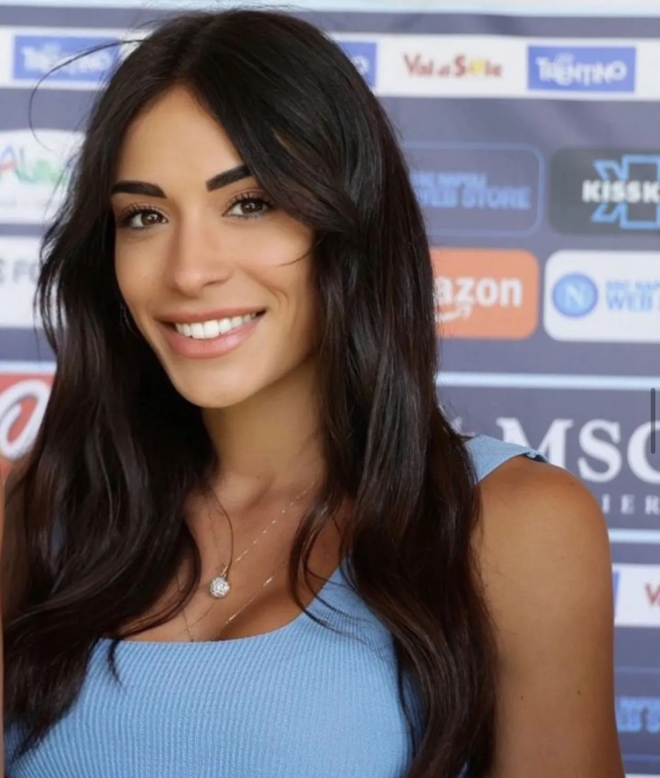 Fuorigioco Speciale Dimaro: protagonista Fabiola Cimminella