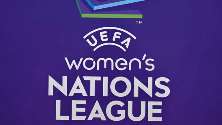 Women’s Nations League: tutti i risultati
