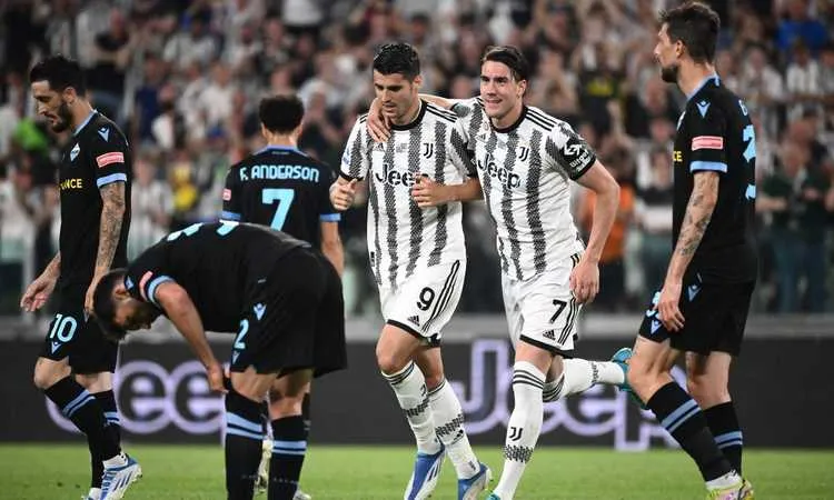 Clamoroso scambio tra Juve e Lazio: si chiude nei prossimi giorni