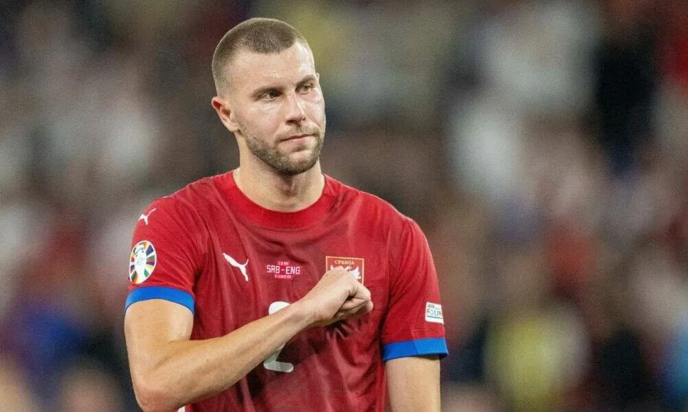 Milan Pavlovic