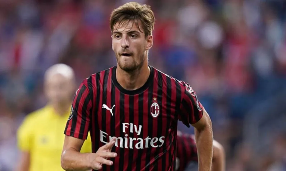 Milan: si tratta per il prestito di Gabbia
