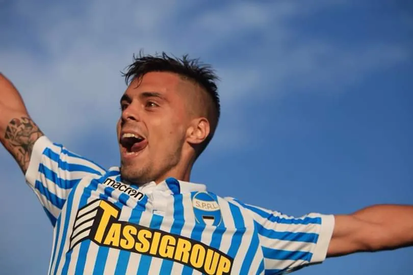 Calciomercato Empoli Grassi